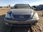 2005 Lexus LS 430