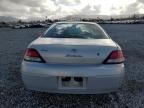 2000 Toyota Camry Solara SE