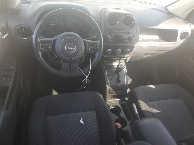 2011 Jeep Compass Sport