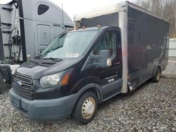 2016 Ford Transit T-350 HD en venta en Spartanburg, SC