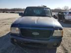 2008 Ford Ranger Super Cab