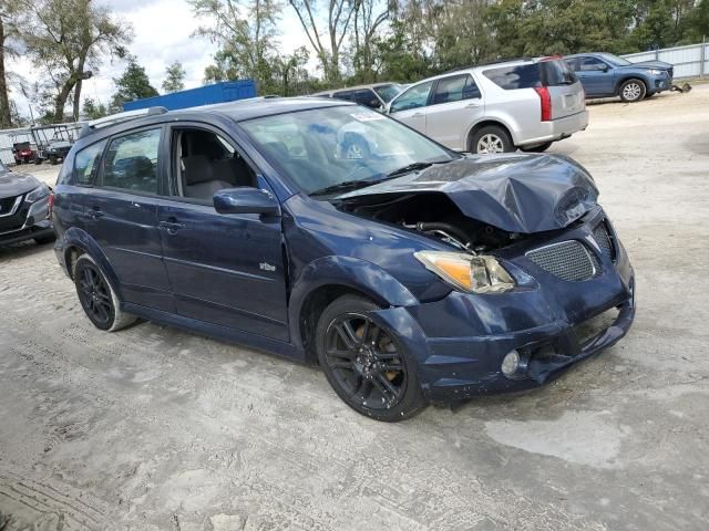 2006 Pontiac Vibe