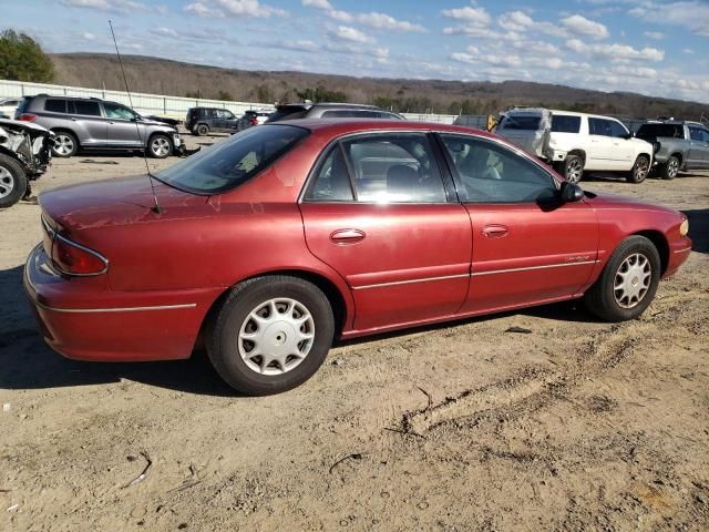 1998 Buick Century Custom