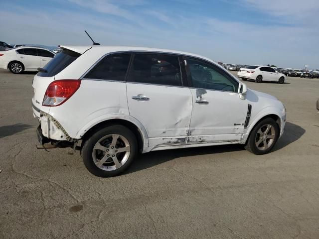 2008 Saturn Vue Hybrid