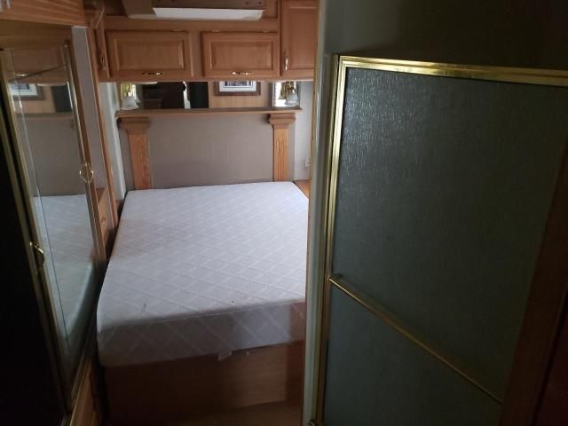 2004 Freightliner Chassis X Line Motor Home