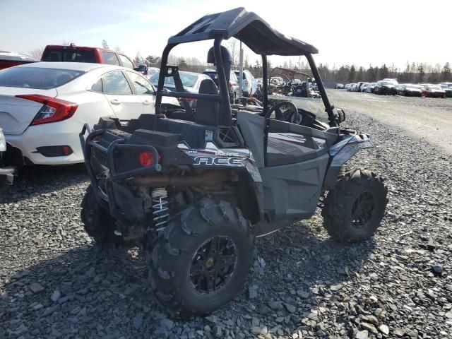 2016 Polaris ACE 900 SP