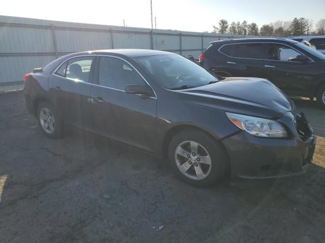 2013 Chevrolet Malibu 1LT