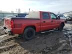 2007 Chevrolet Silverado K1500 Classic Crew Cab