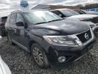 2016 Nissan Pathfinder S