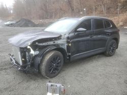 Salvage cars for sale at Marlboro, NY auction: 2023 Mazda CX-50 Select