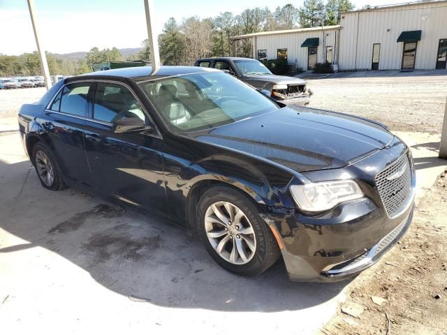 2015 Chrysler 300 Limited