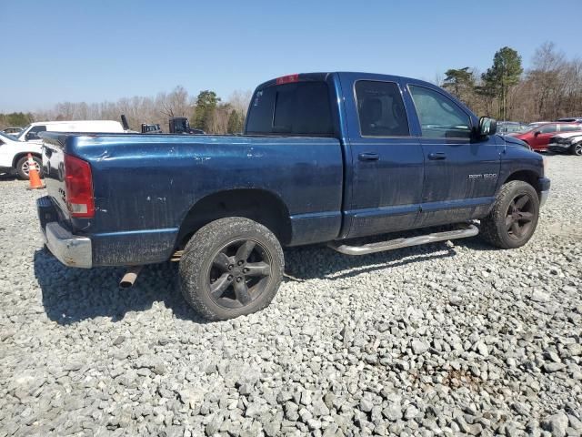 2006 Dodge RAM 1500 ST