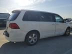 2010 Volkswagen Routan SEL