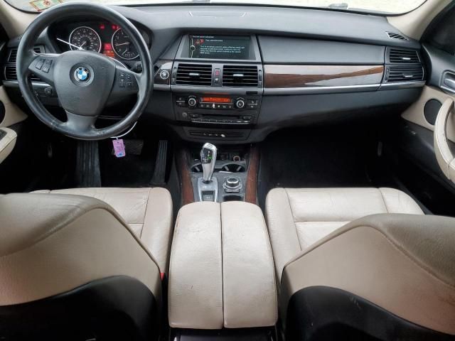 2013 BMW X5 XDRIVE35I