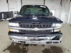 1999 Chevrolet Silverado K1500