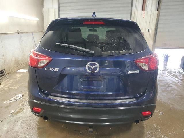 2013 Mazda CX-5 Touring