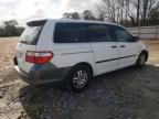 2006 Honda Odyssey LX