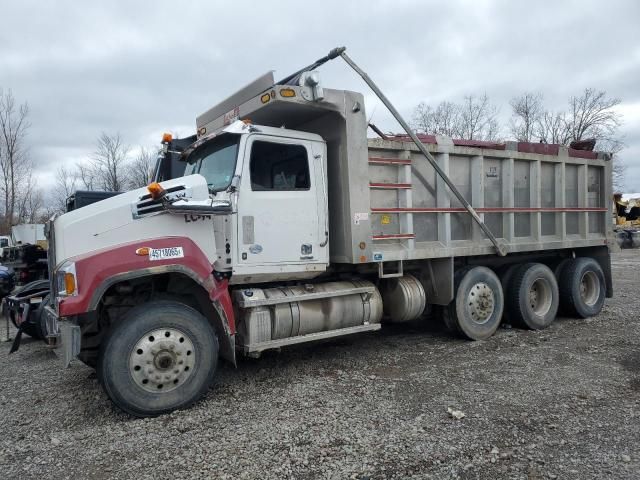 2018 Western Star 2018 Westen Star Conventional 4700SF Dump Truck