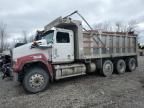 2018 Western Star 2018 Westen Star Conventional 4700SF Dump Truck