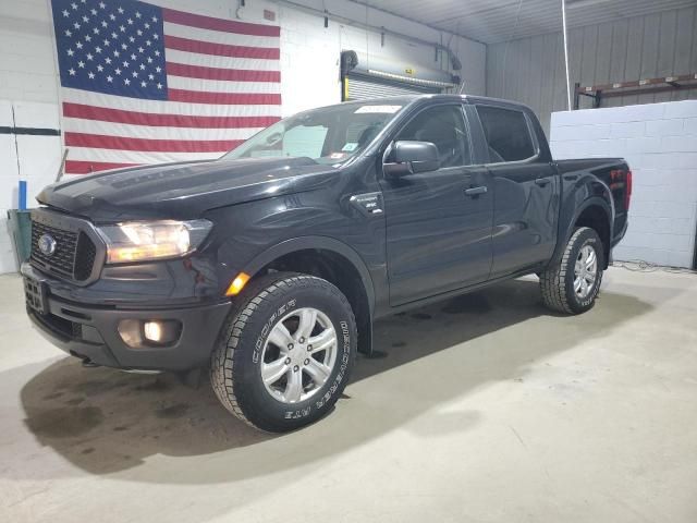 2019 Ford Ranger XL