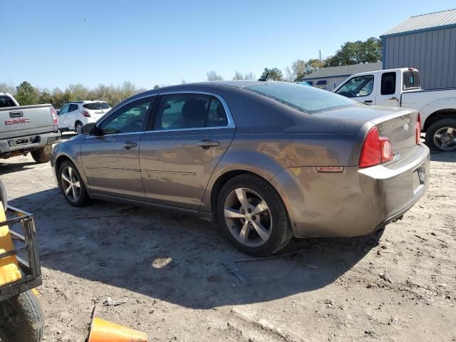 2011 Chevrolet Malibu 1LT