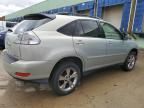 2007 Lexus RX 400H