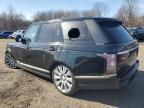 2015 Land Rover Range Rover Supercharged