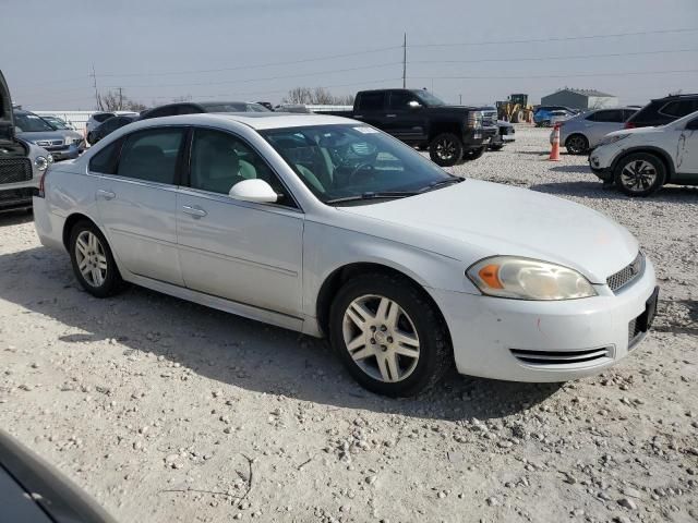 2013 Chevrolet Impala LT