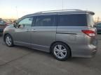 2012 Nissan Quest S