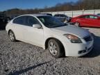 2008 Nissan Altima 2.5