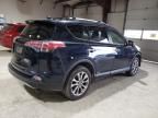 2017 Toyota Rav4 HV Limited