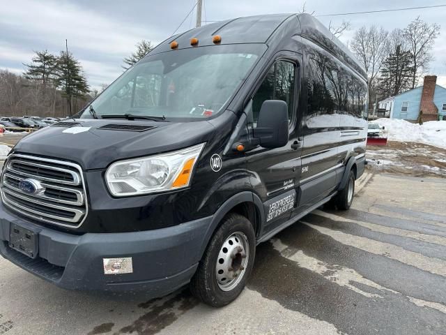 2016 Ford Transit T-350 HD