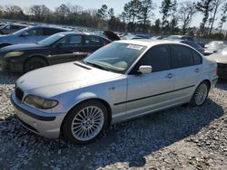 BMW 3 Series Vehiculos salvage en venta: 2003 BMW 325 I