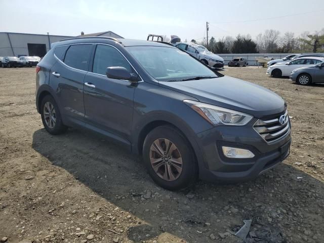 2016 Hyundai Santa FE Sport