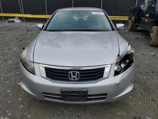 2010 Honda Accord LXP