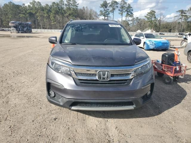 2019 Honda Pilot EXL