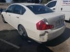 2006 Infiniti M35 Base