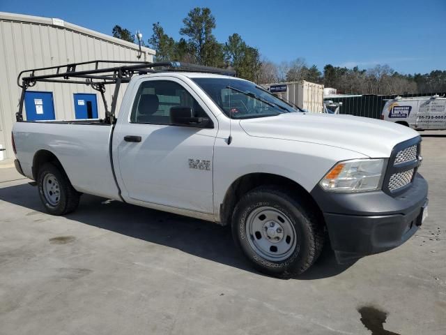 2016 Dodge RAM 1500 ST