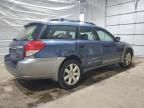 2008 Subaru Outback 2.5I