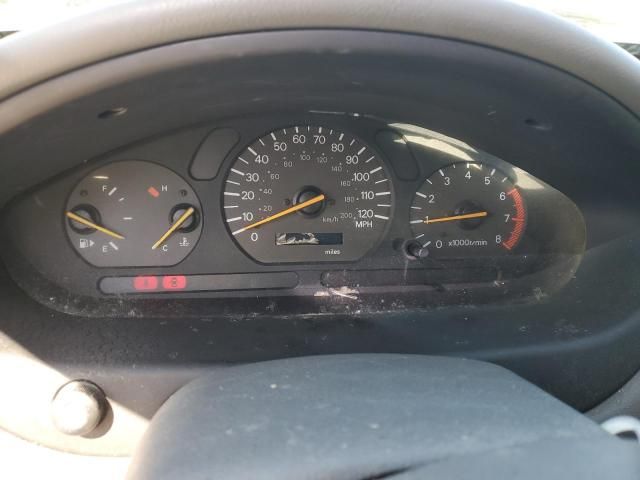 2000 Mitsubishi Galant ES