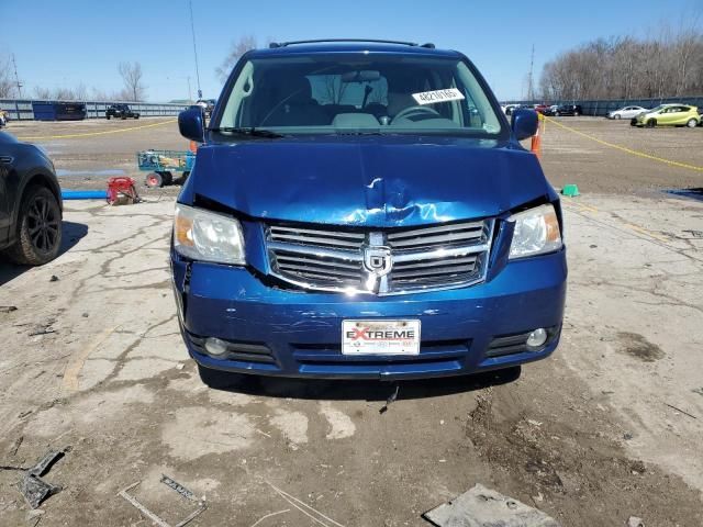 2010 Dodge Grand Caravan SXT