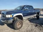 2003 Dodge RAM 2500 ST