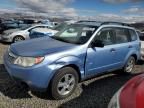 2011 Subaru Forester 2.5X