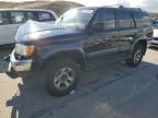 1998 Toyota 4runner Limited