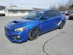 2017 Subaru WRX STI