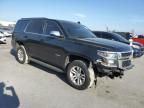 2016 Chevrolet Tahoe C1500 LT