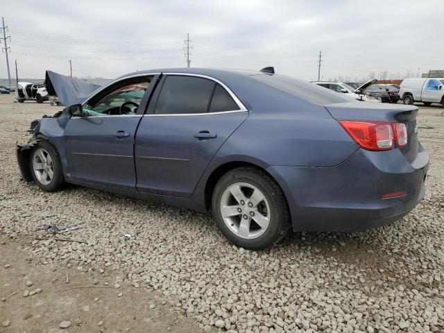 2013 Chevrolet Malibu LS