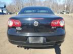 2009 Volkswagen EOS Turbo