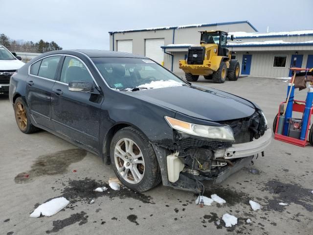 2011 Acura TL