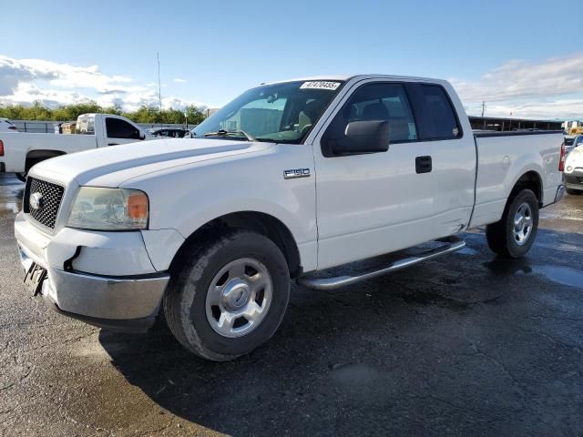 2006 Ford F150